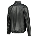 Leatt (MX26) Jacket - RAIN (Grey/Smoke)