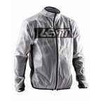 Leatt (MX26) Jacket - RAIN (Clear)
