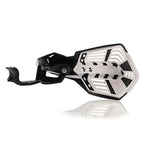 Acerbis - Hand Guards - K-FUTURE - Reservoir/Lever Mounted - YZ85 21-26, YZ125/250 15-26, YZF250 09-26, YZF450 09-25, YZF250/450X 19-26, WRF250/450 15-26, KXF250 15-20, KXF450 15-18, RMZ250/450 16-26, Fantic XE/XEF 125-450 21-26, XX/XXF 125-450 21-26