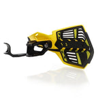 Acerbis - Hand Guards - K-FUTURE - Reservoir/Lever Mounted - YZ85 21-26, YZ125/250 15-26, YZF250 09-26, YZF450 09-25, YZF250/450X 19-26, WRF250/450 15-26, KXF250 15-20, KXF450 15-18, RMZ250/450 16-26, Fantic XE/XEF 125-450 21-26, XX/XXF 125-450 21-26