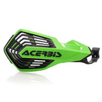 Acerbis - Hand Guards - K-FUTURE - Reservoir/Lever Mounted - YZ85 21-26, YZ125/250 15-26, YZF250 09-26, YZF450 09-25, YZF250/450X 19-26, WRF250/450 15-26, KXF250 15-20, KXF450 15-18, RMZ250/450 16-26, Fantic XE/XEF 125-450 21-26, XX/XXF 125-450 21-26