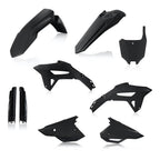 Acerbis - Full Plastics Kit - CRF250 22-24, CRF450 21-24