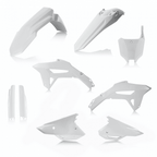 Acerbis - Full Plastics Kit - CRF250 22-24, CRF450 21-24