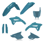 Acerbis - Full Plastics Kit - CRF250 22-24, CRF450 21-24