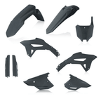 Acerbis - Full Plastics Kit - CRF250 22-24, CRF450 21-24