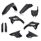 Acerbis - Full Plastics Kit - CRF250 22-24, CRF450 21-24