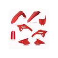 Acerbis - Full Plastics Kit - CRF250 22-24, CRF450 21-24