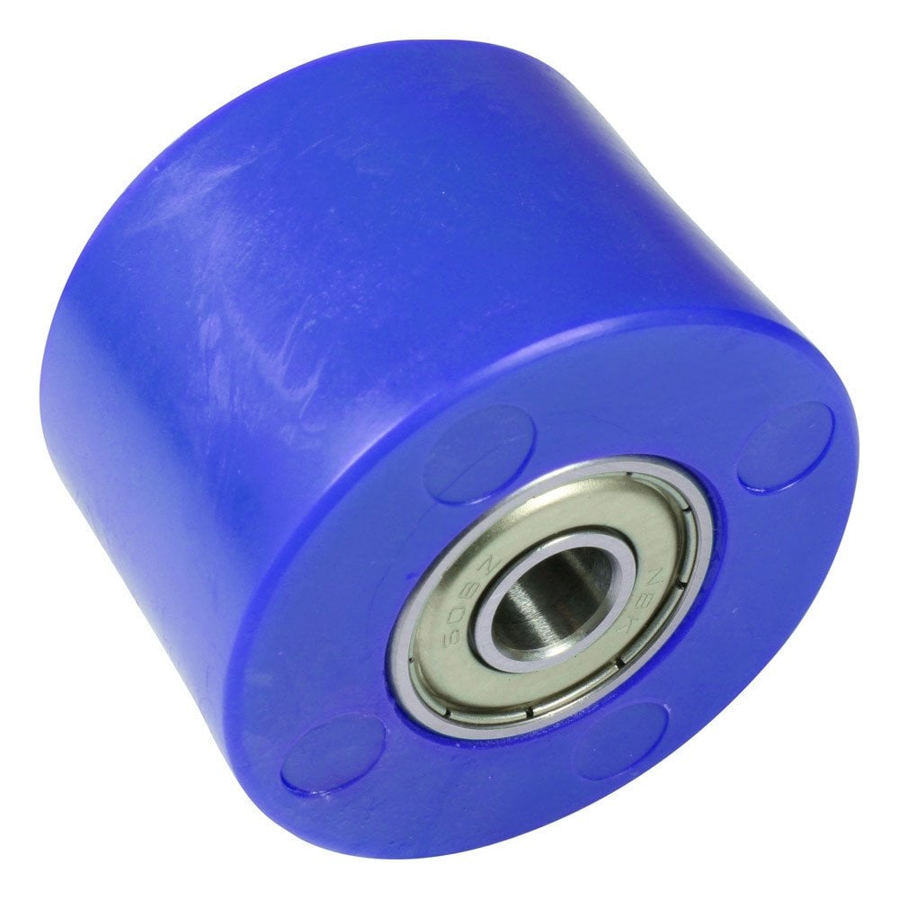 Apico - Chain Roller - 42mm - Blue