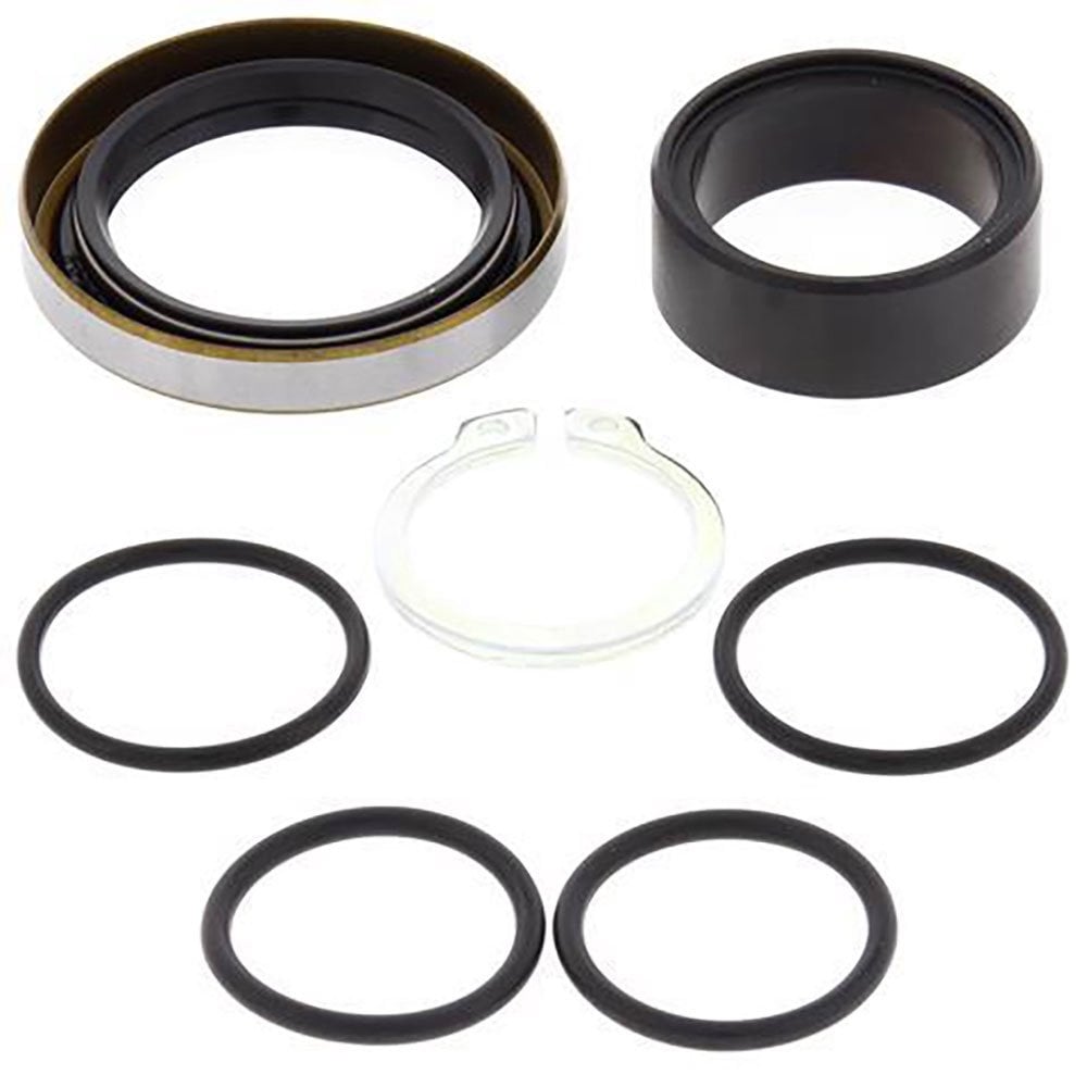 All Balls - Front Sprocket/Countershaft Seal Kit - KTM SX/SXF/EXC/EXCF 125-500 05-27 CHECK, Husqvarna TC/FC/FE/TE 125-501 09-27 CHECK, Gas Gas 125-500 21-27 CHECK