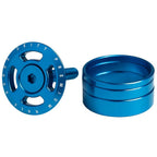 Deity - Headset Cap & Spacer Kit