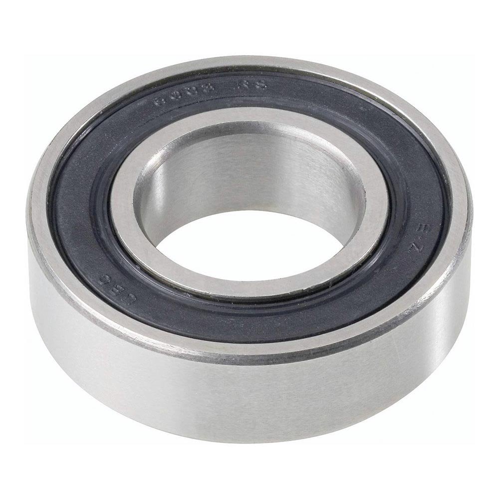 Bearing 6000 2RS (Double Rubber Seal) (Sur-Ron Swingarm)