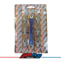 SMPro - Hardparts - Spoke Wrench/Spanner - Pro - x6 (5.4-6.8mm)