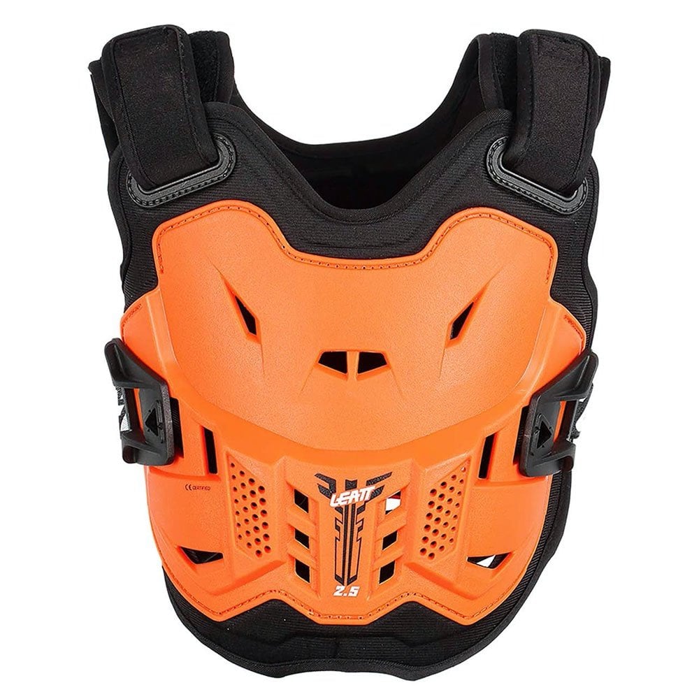 Leatt (MX26) Kids Armour - Chest - 2.5 Protector