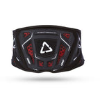 Leatt (MX26) Armour - Kidney Belt w/3DF (Black/Red)