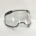 Leatt (Spares) Lens - 4.5/5.5/6.5 - ENDURO - Clear (83%)