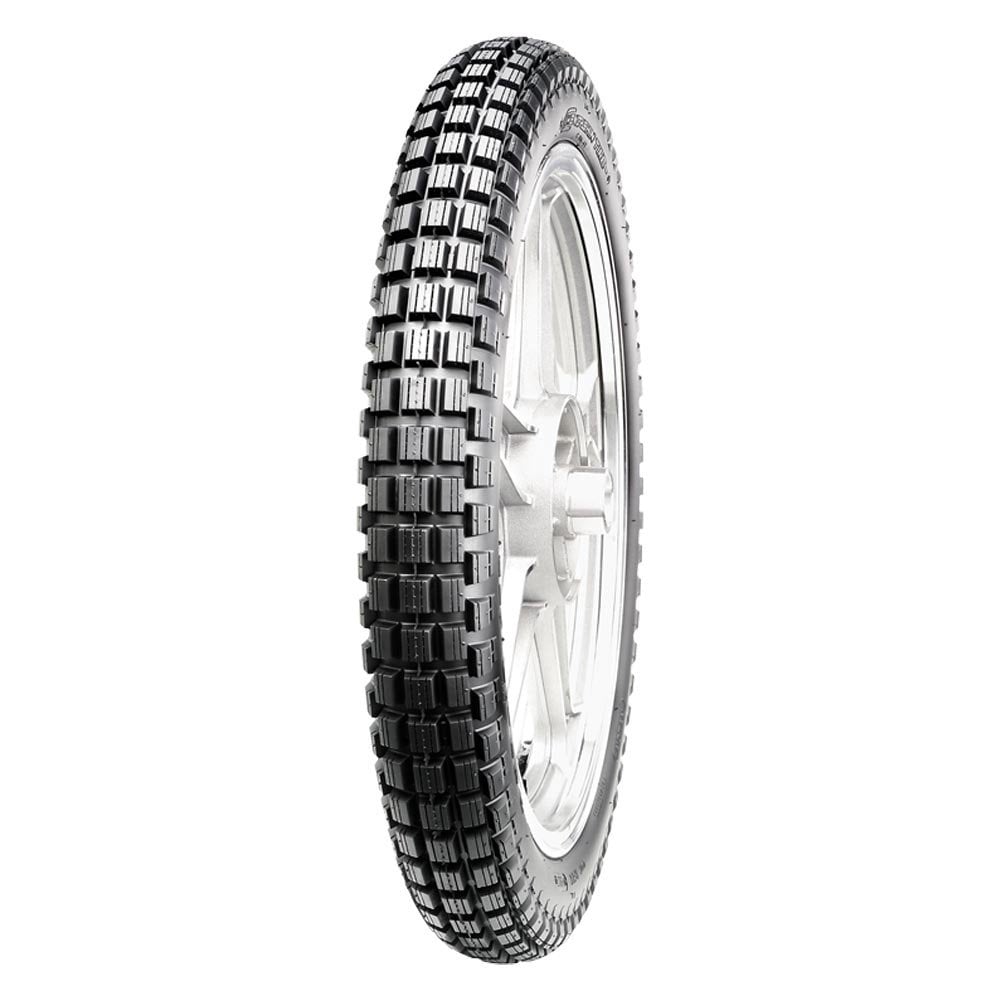 CST (Tyre) C186 TRIALS - 3.00 x 19” (F & R Sur-Ron)