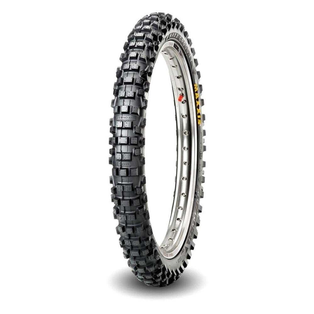 Maxxis - Tyre - M7304 - 70/100-19” (F & R Sur-Ron)