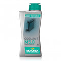 Motorex - Coolant M5.0 - Blue - JAPANESE - 1L