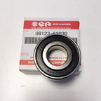 Suzuki Genuine Part - Bearing 62032RS, Drive Shaft LH (RMZ450 08-20, RMX450 12-17) - 08123-62030-000