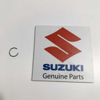 Suzuki Genuine Part - Circlip, Piston - 09381-14001-000 (Each)