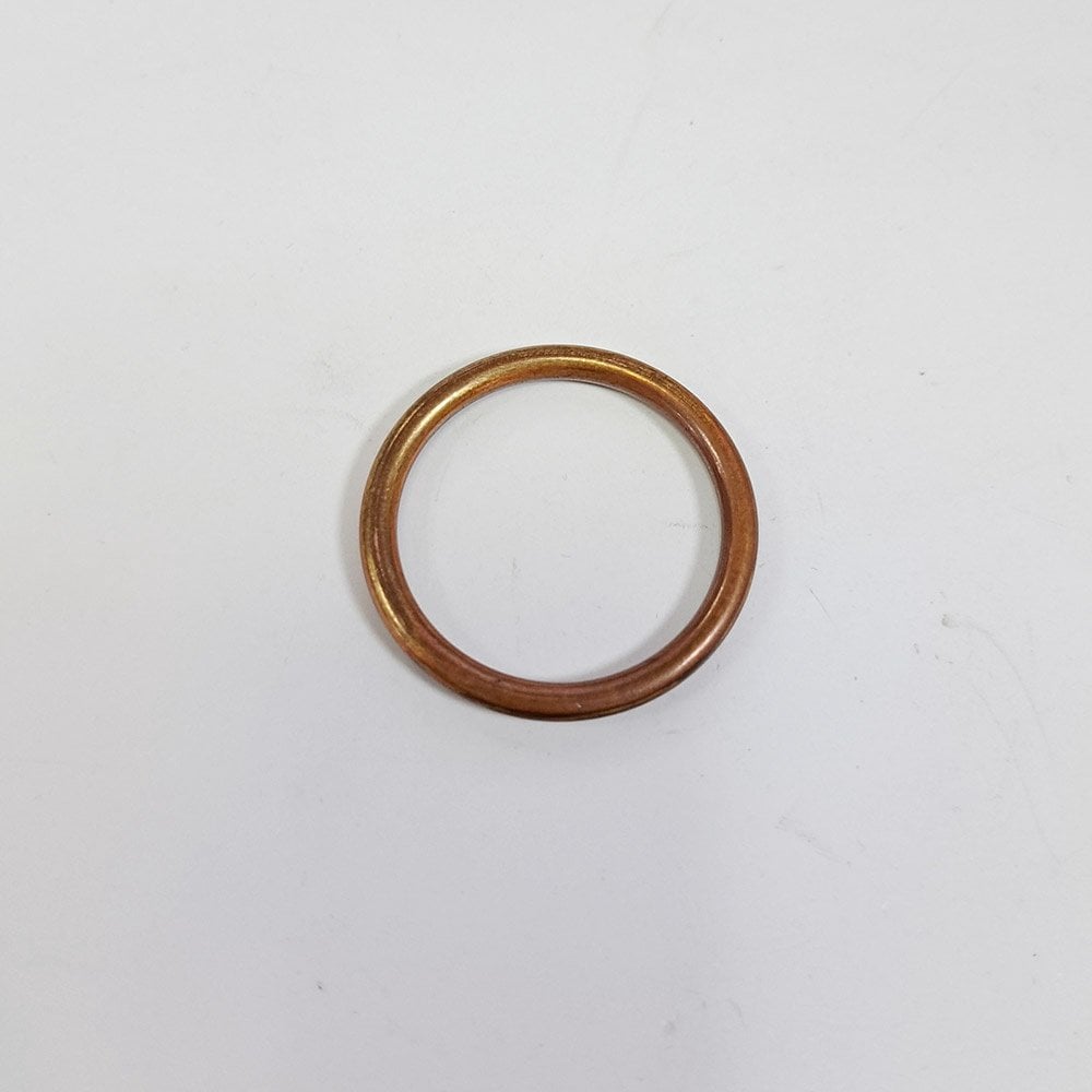 Suzuki Genuine Part - Gasket, Exhaust (RM-Z250 10-24) - 14181-49H00-000