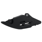 Polisport - Rear Chain Block/Guide - KTM SX/SXF 125-450 23-26, EXC/EXCF 125-500 24-26, Husqvarna TC/FC 125-450 23-26, TE/FE 125-501 24-26, Gas Gas MC/MCF/EC/ECF/EX/EXF 125-500 24-26