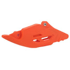 Polisport - Rear Chain Block/Guide - KTM SX/SXF 125-450 23-26, EXC/EXCF 125-500 24-26, Husqvarna TC/FC 125-450 23-26, TE/FE 125-501 24-26, Gas Gas MC/MCF/EC/ECF/EX/EXF 125-500 24-26