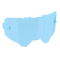 Leatt (Spares) Lens - 4.5/5.5/6.5 - Tint - Blue (52%)