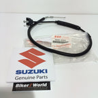 Suzuki Genuine Part - Throttle Cable - LTZ50 Quad ATV K6-L8 - 58300-43G00-000