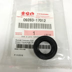 Suzuki Genuine Part - LT50 84-05 Mini ATV Quad Oil Seal, Crankshaft LH (17x29x7) - 09283-17012-000