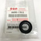 Suzuki Genuine Part - LT50 84-05 Mini ATV Quad Oil Seal, Crankshaft LH (17x29x7) - 09283-17012-000
