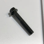 Suzuki Genuine Part - Bolt, Crankcase Cover/Water Pump - 01547-0635B-000 (SS 01547-06353-000)