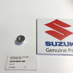 Suzuki Genuine Part - Nut 8mm (RM80/85/125/250 RMZ250/450) - 09159-08067-000