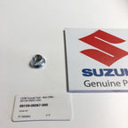 Suzuki Genuine Part - Nut 8mm (RM80/85/125/250 RMZ250/450) - 09159-08067-000