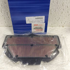 Suzuki Genuine Part - Air Filter (GSXR 600/750 K6-L0) - 13780-01H00-000