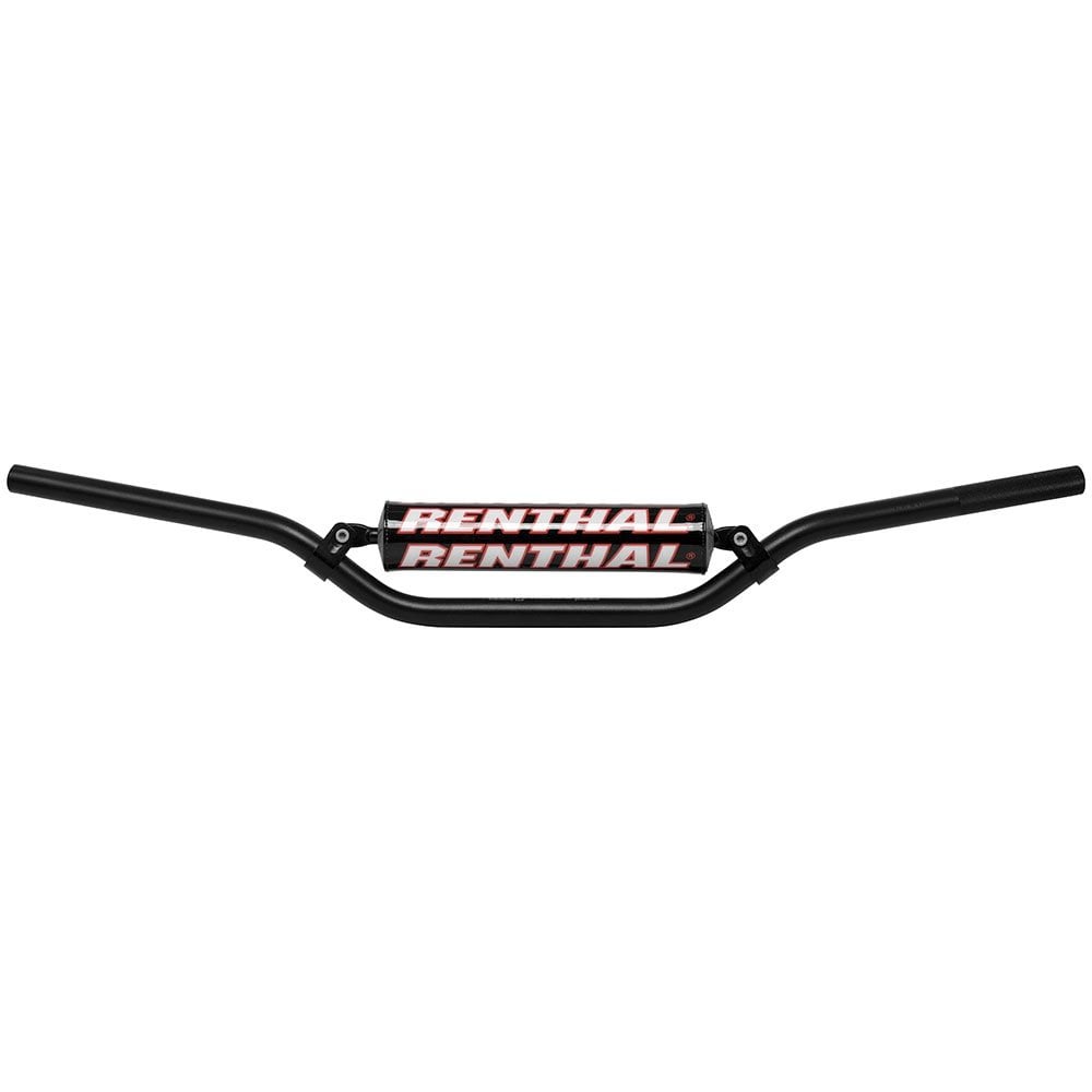 Renthal (Handlebar) 7/8” - 809 - Carmichael High