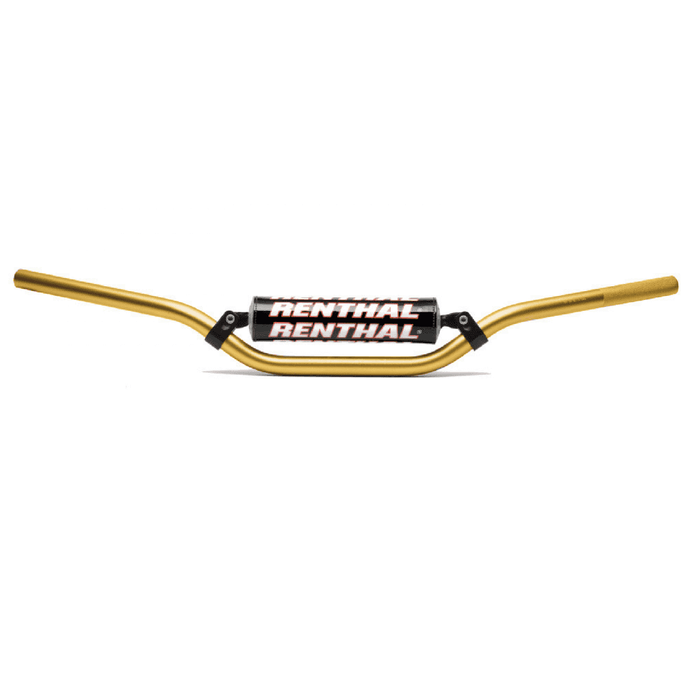 Renthal (Handlebar) 7/8” - 809 - Carmichael High