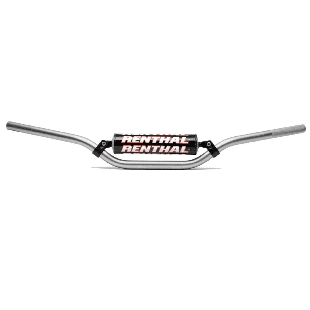 Renthal (Handlebar) 7/8” - 809 - Carmichael High