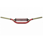 Renthal (Handlebar) Twinwall - 999 - McGrath, Short, KTM SX/SXF 16-27, RMZ 19-27