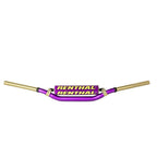 Renthal (Handlebar) Twinwall - 999 - McGrath, Short, KTM SX/SXF 16-27, RMZ 19-27