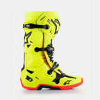 Alpinestars (MX26) MX Boots - Tech 10 DHCP (Fluo Yellow/Red)