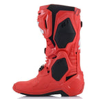 Alpinestars Tech 10 DHCP MX Boots (Red)