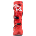 Alpinestars Tech 10 DHCP MX Boots (Red)