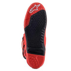 Alpinestars Tech 10 DHCP MX Boots (Red)
