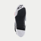 Alpinestars MX Boots - Tech 10 DHCP Super Vented (Night Navy/White/Rainbow)