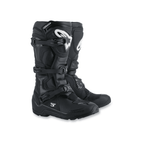 Alpinestars MX Boots - Tech 3 ENDURO (Black)