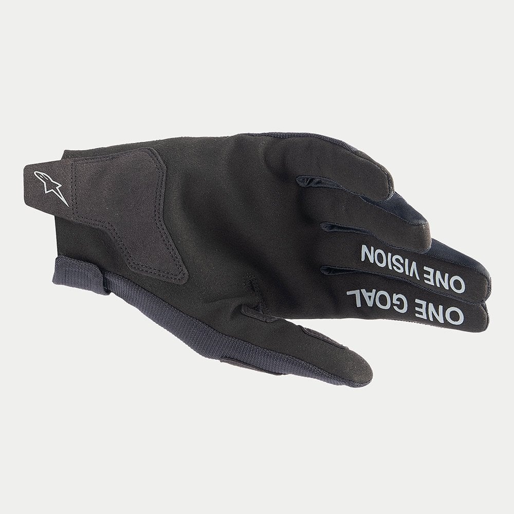 Alpinestars (MX26) MX Gloves - Radar (Black)