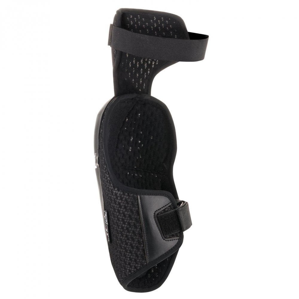 Alpinestars MX | MTB Knee Armour - Bionic Plus (Black)