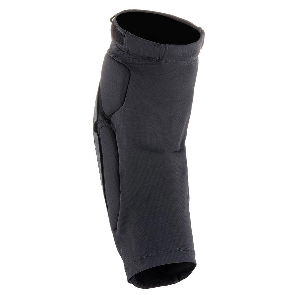 Alpinestars MX | MTB Knee Armour - Bionic Flex (Black/Red)