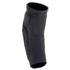 Alpinestars MX | MTB Knee Armour - Bionic Flex (Black/Red)